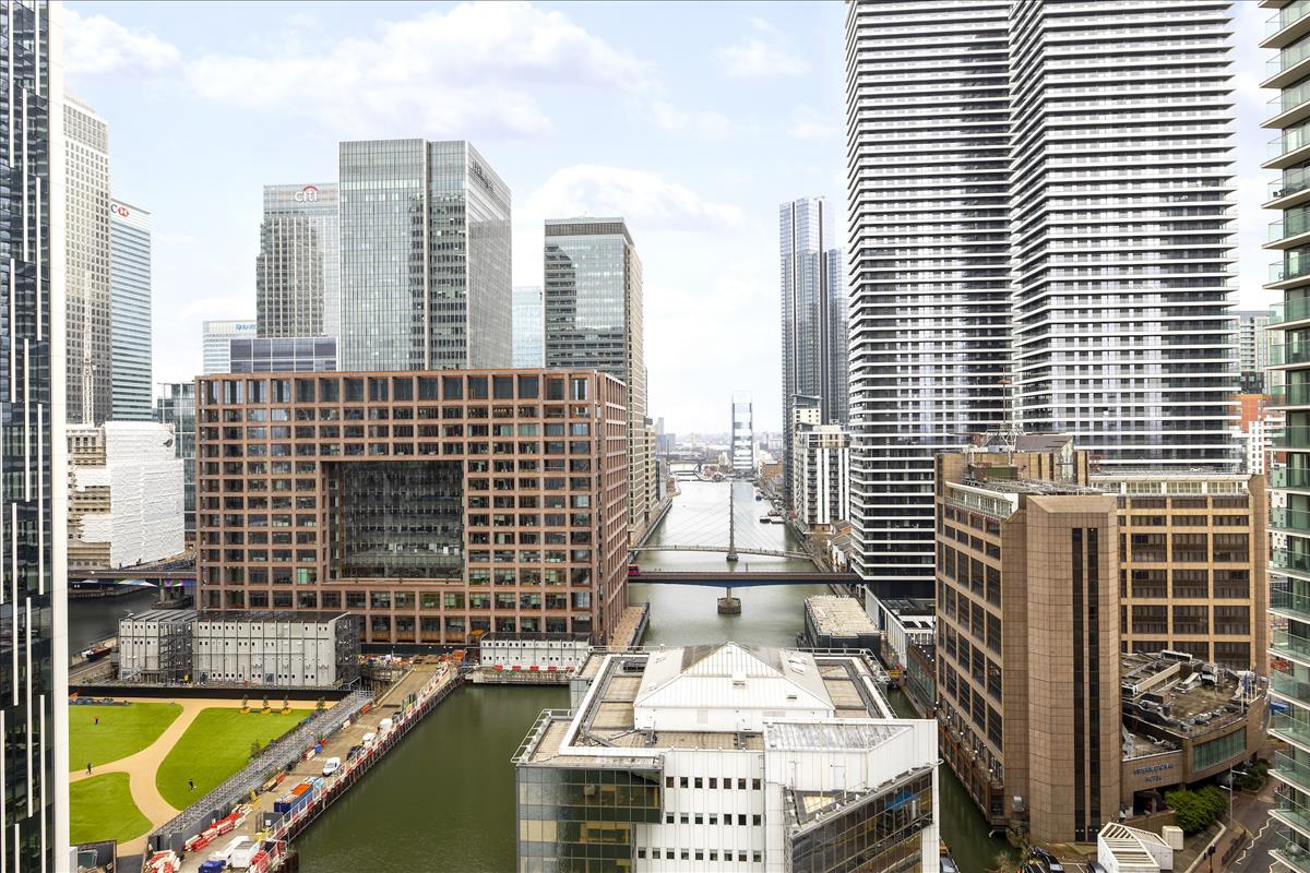 Landmark Pinnacle E14 | Circa London