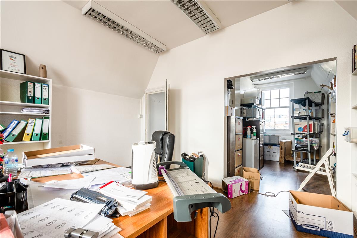 investment for sale london 