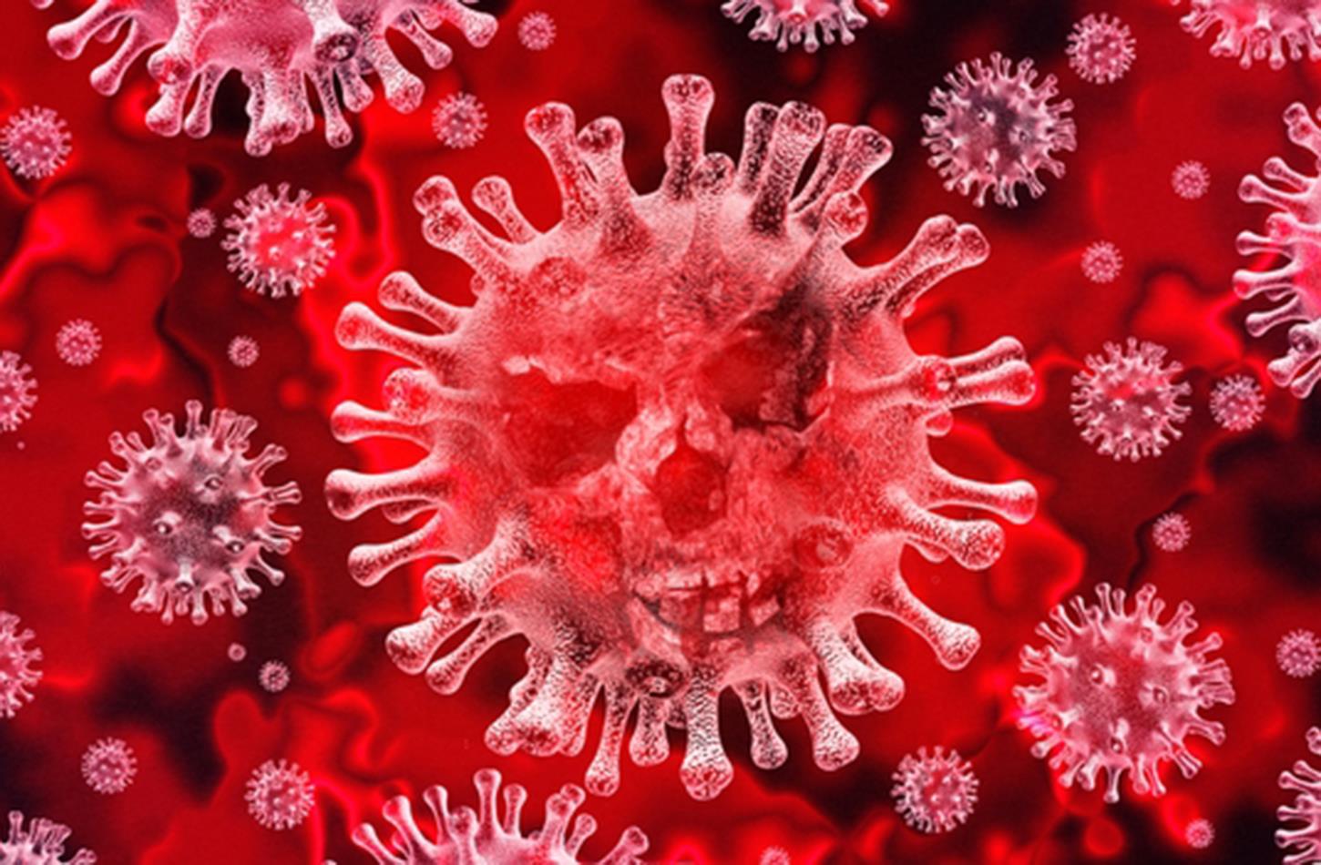 Coronavirus Covid 19 advice property market