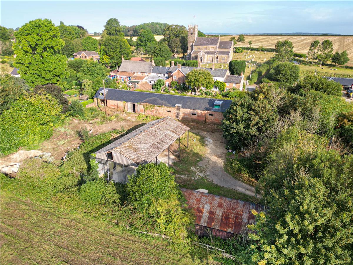 barns for development dorset sold symonds & sampson auction