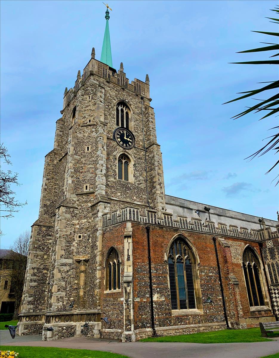 Chelmsford Cathedral