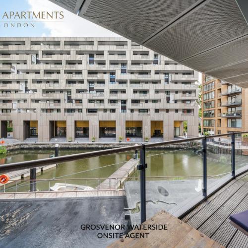 Hepworth Court, 30 Gatliff Road, London, SW1W 8QN
