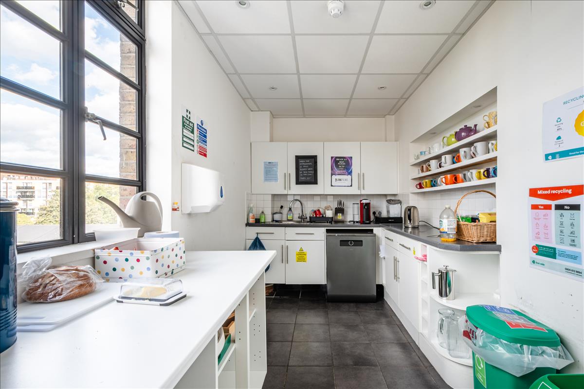 Kitchenette