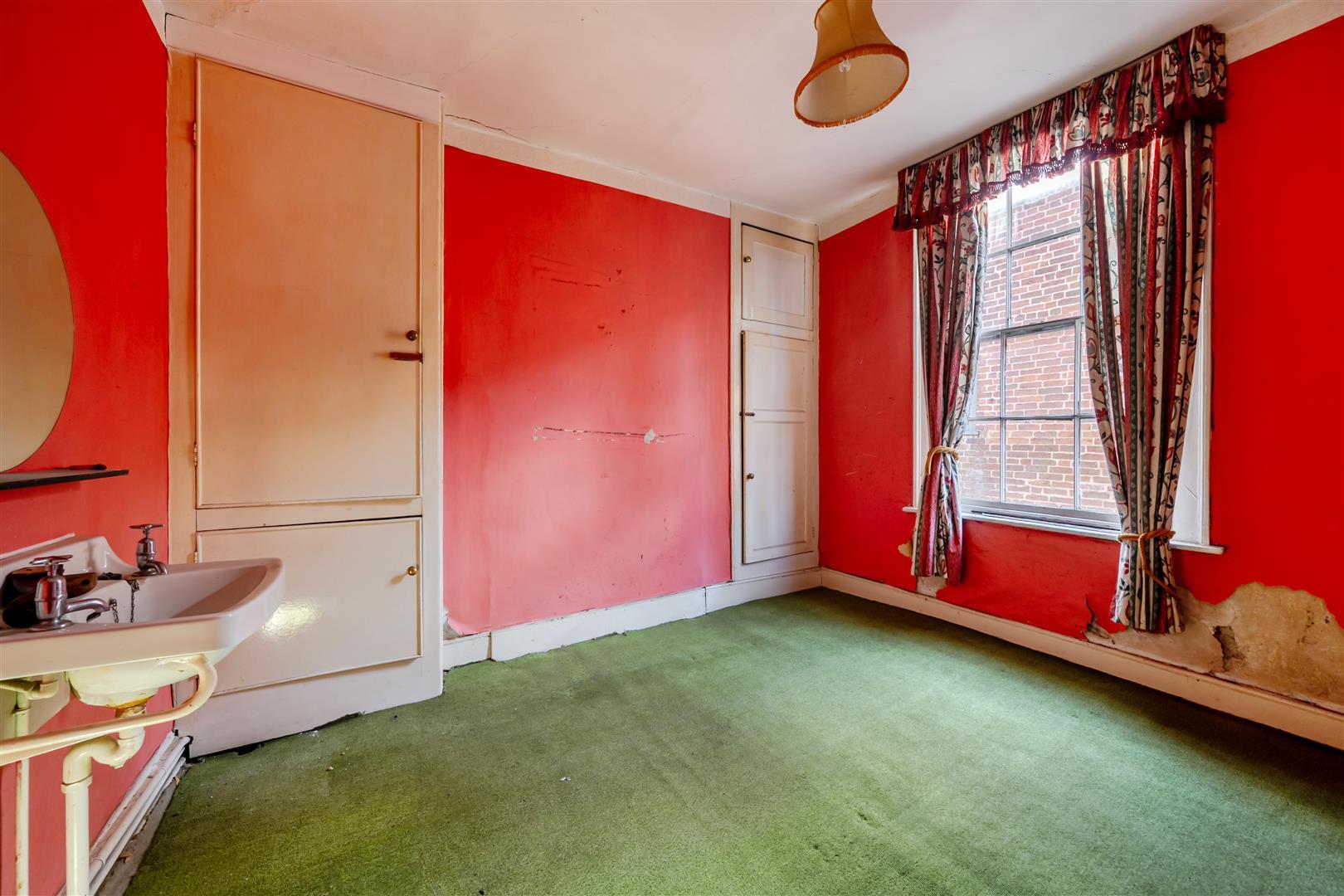 Upper Linney Ludlow, SY8