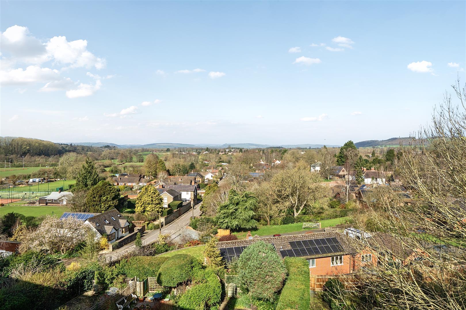 Upper Linney Ludlow, SY8