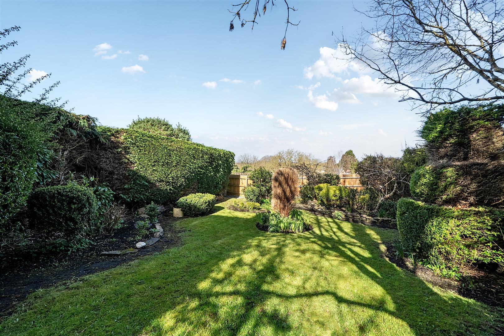 Upper Linney Ludlow, SY8