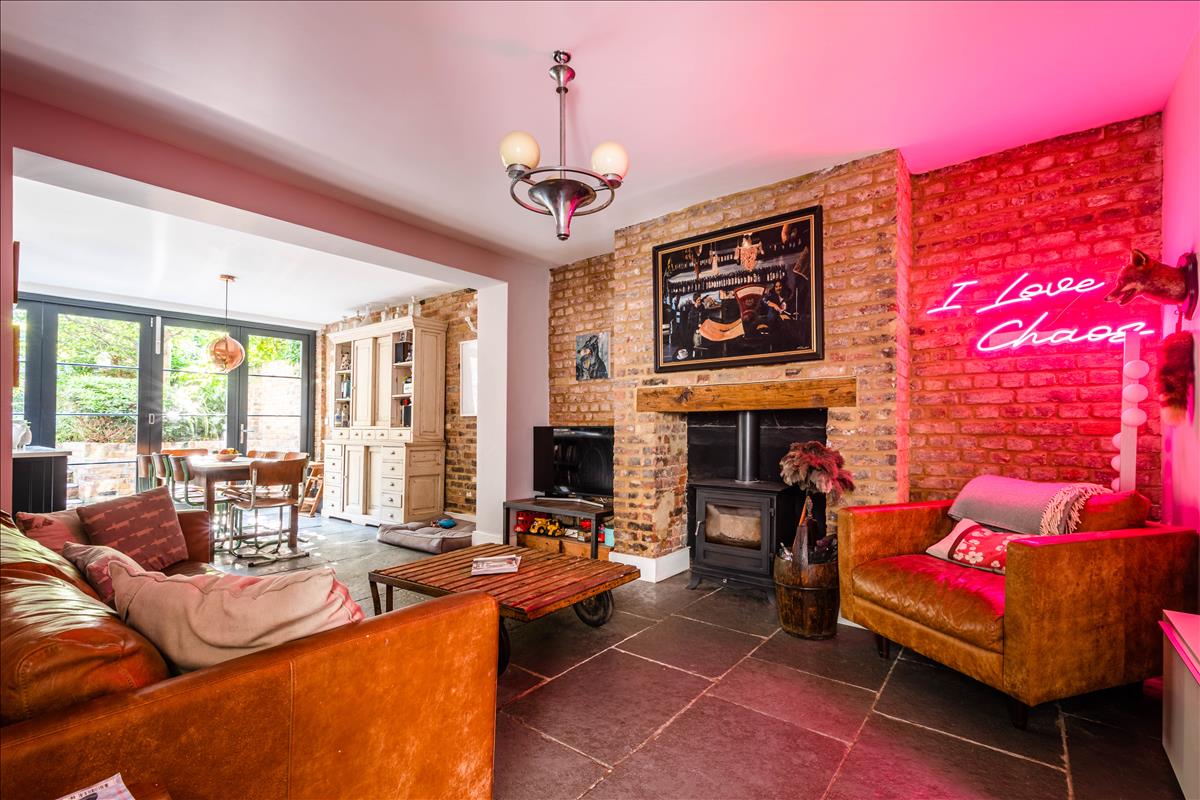 5 bedroom town house for sale London Fields, E9