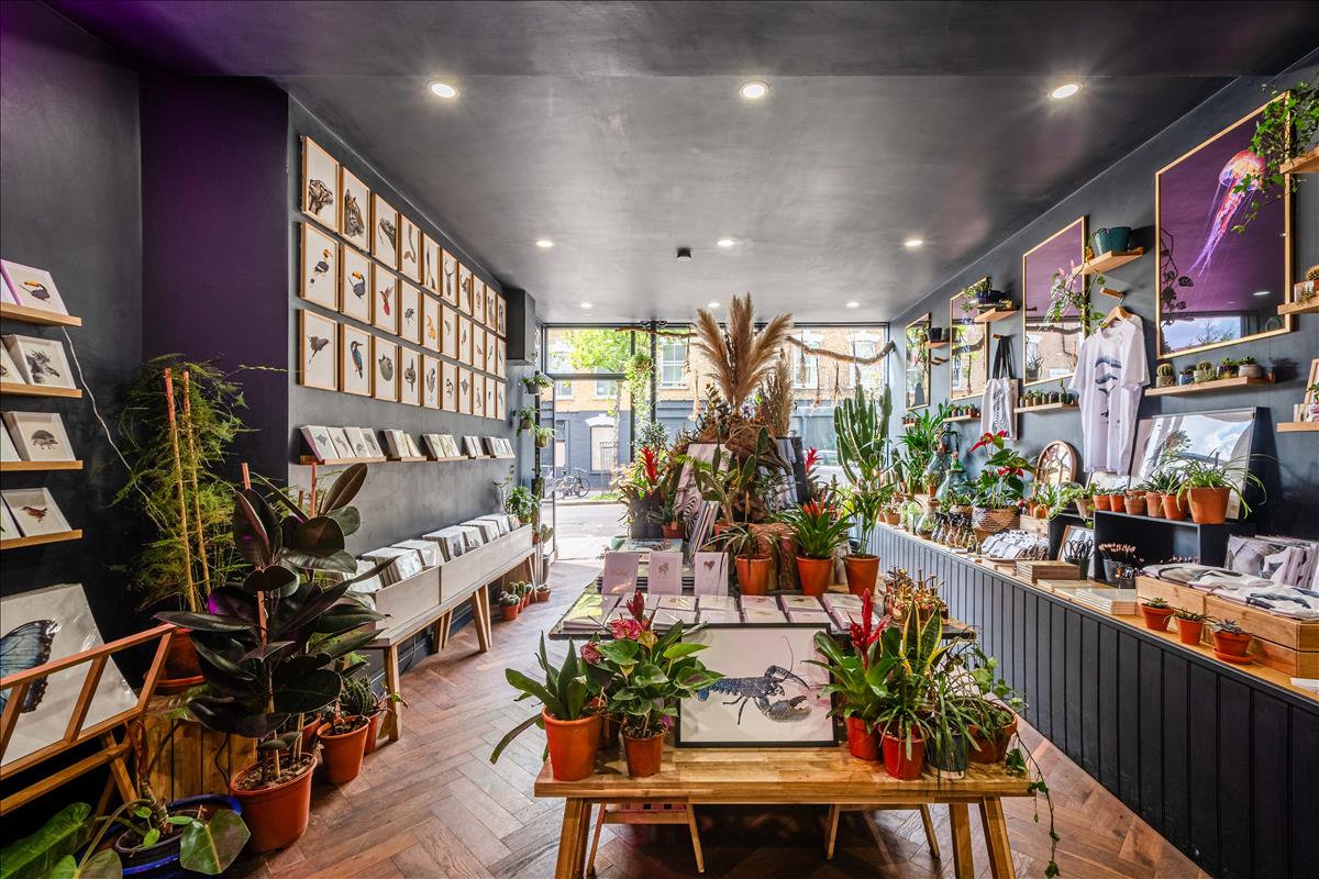 A rare opportunity to acquire a mixed-use freehold investment in the heart of Lower Clapton, positioned on Chatsworth Road, an increasingly sought-after high street known for its independent businesses.