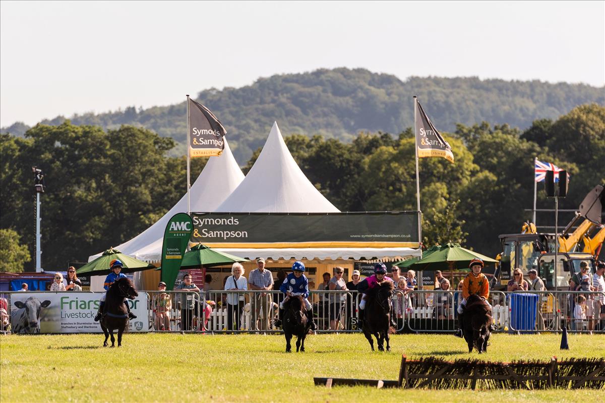 events sponsored by Symonds & Sampson 