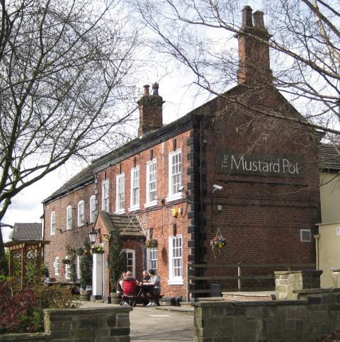 Building Exterior Designs in leeds