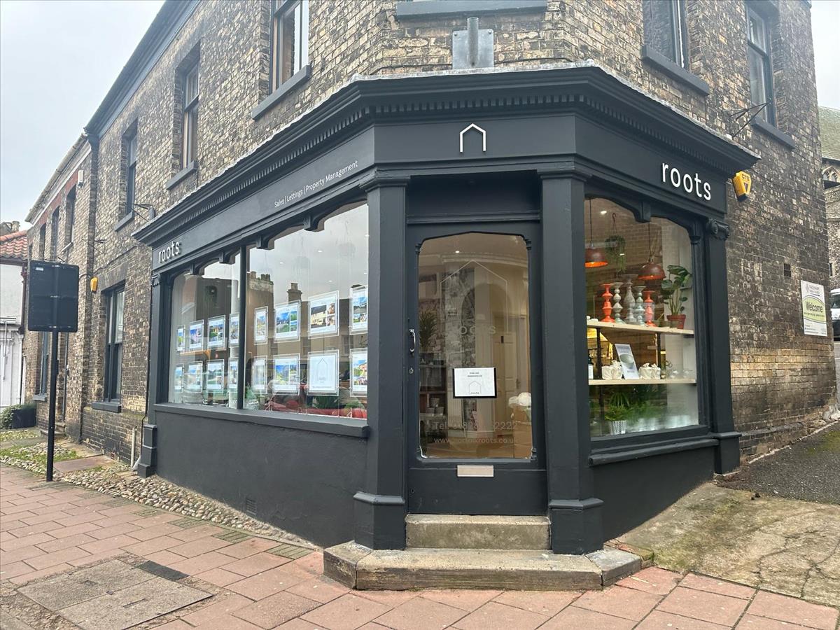 Picture of Norfolk Roots Estate Agents