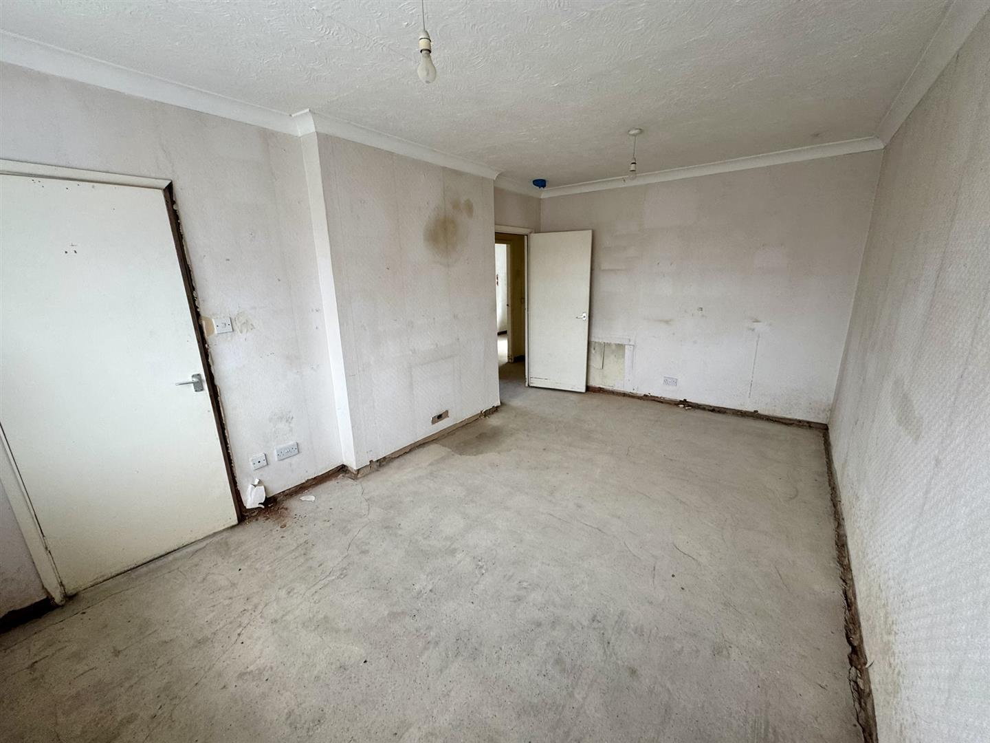 White Lodge Park Shawbury, Shrewsbury, SY4