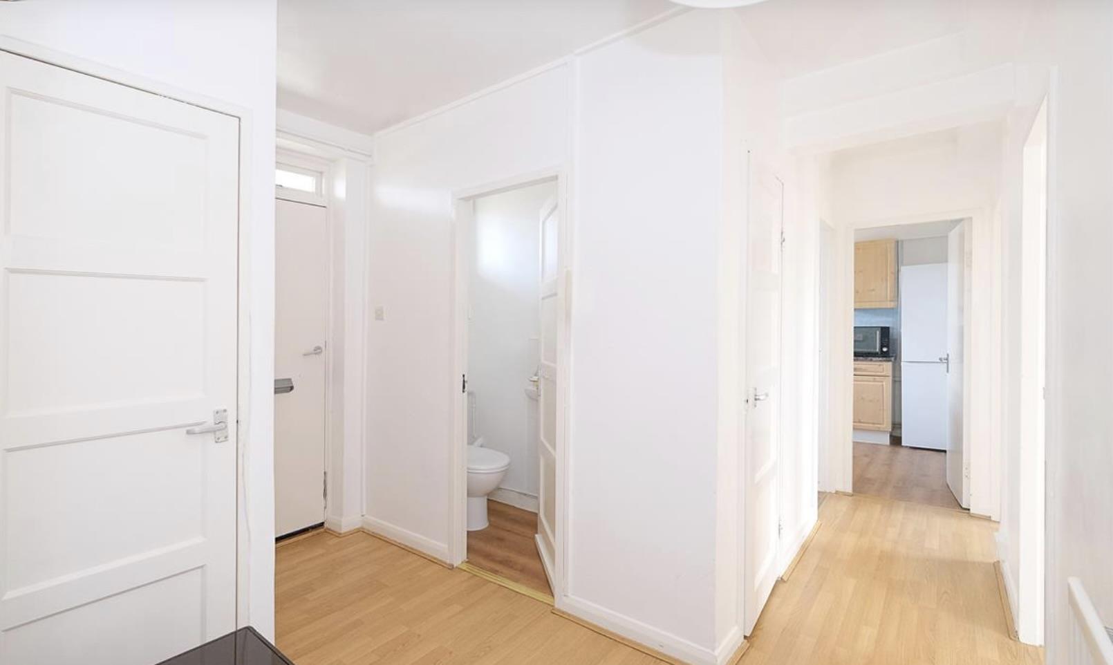 top floor 3bedroom apartment for rent london n1