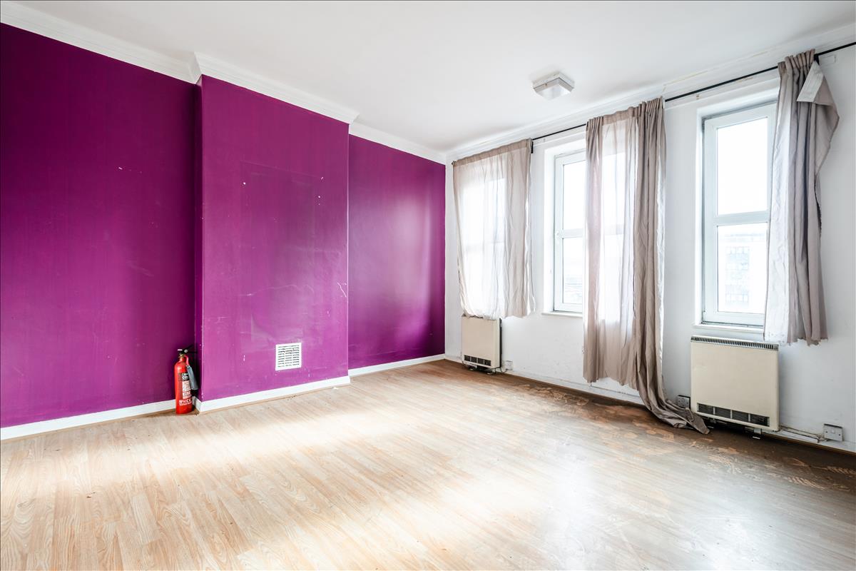 development opportunity london 