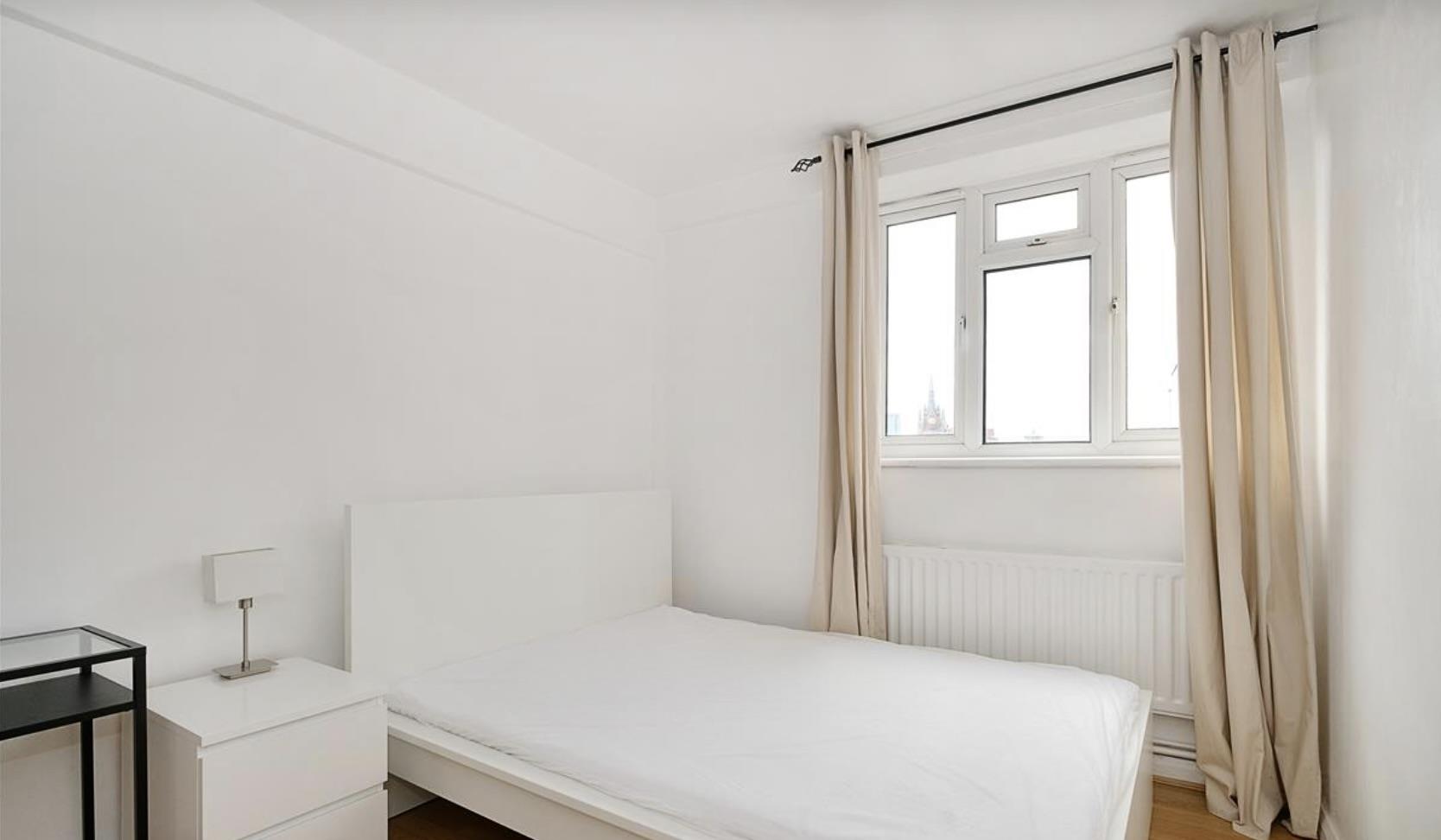 top floor 3bedroom apartment for rent london n1