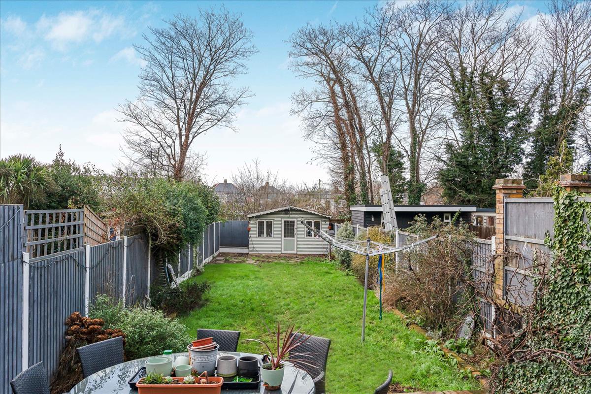 Garden 1