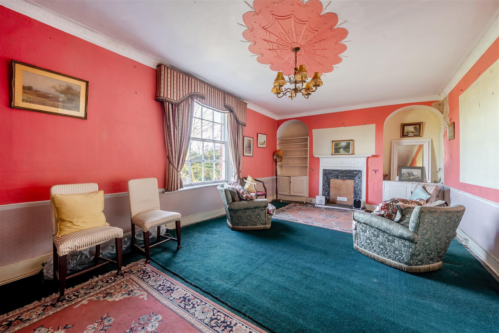 Upper Linney Ludlow, SY8