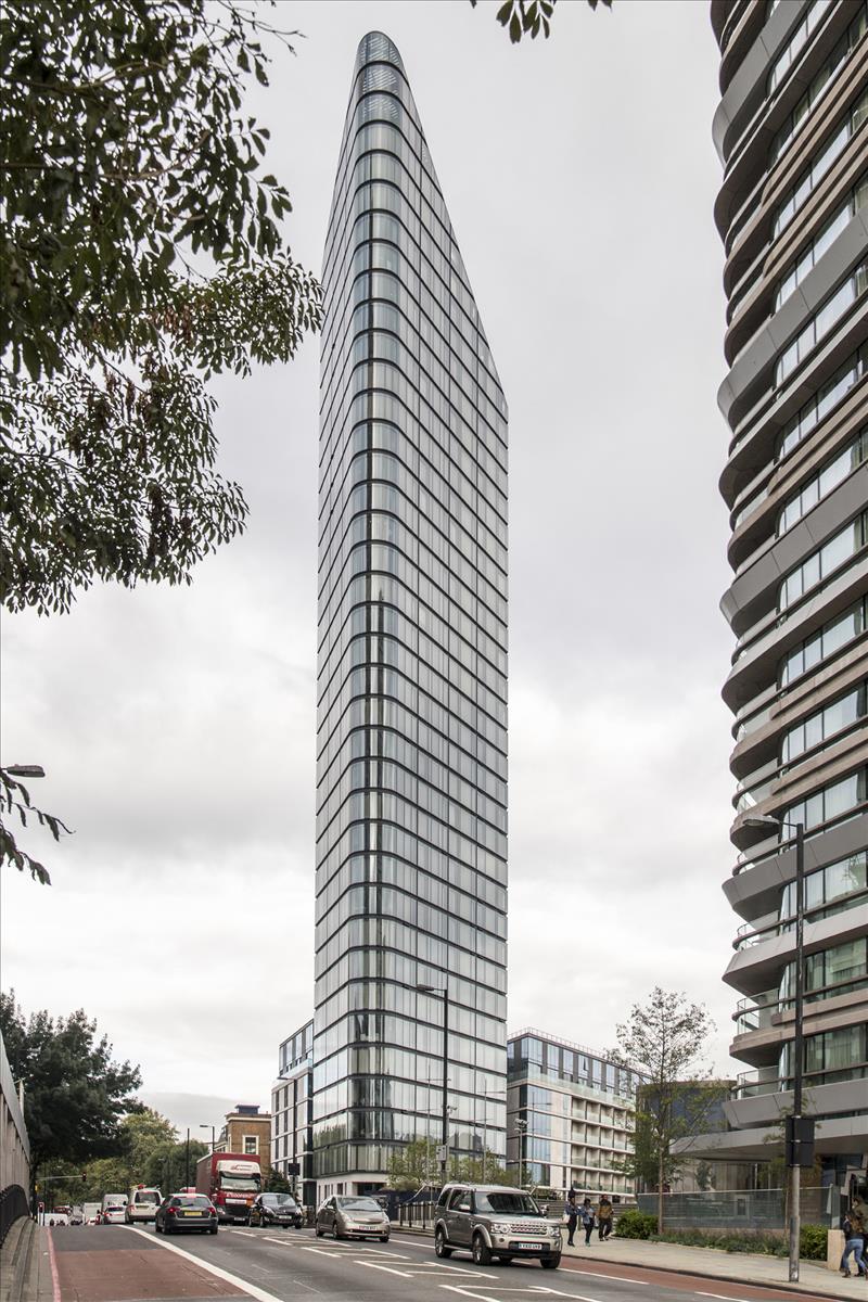 Chronicle Tower | Circa London
