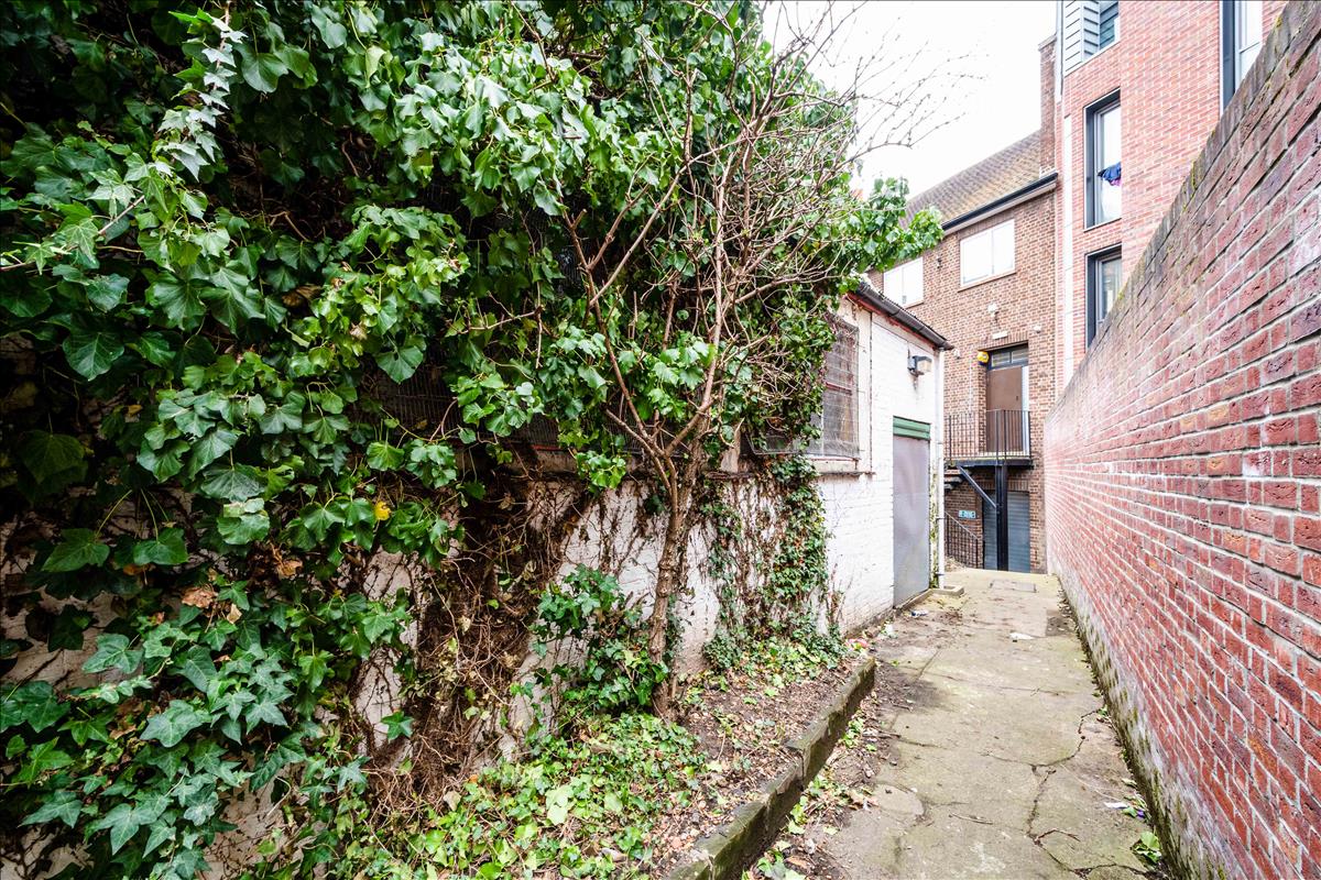 Investment Property 