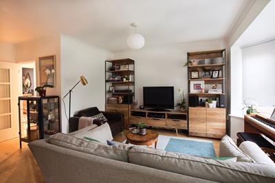 Upper Street, Angel, London, N1