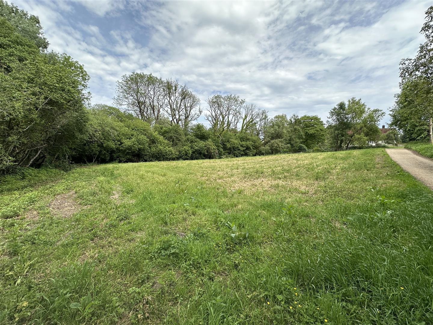 Property cover
