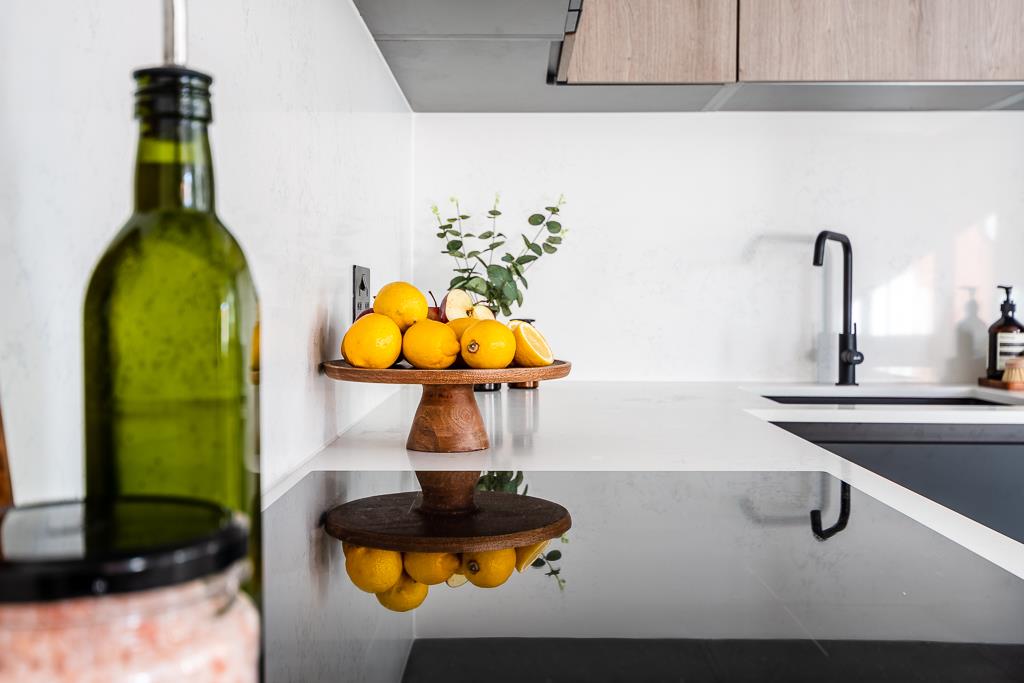 Spurstowe Terrace Penthouse Apartment For Sale, Hackney Downs