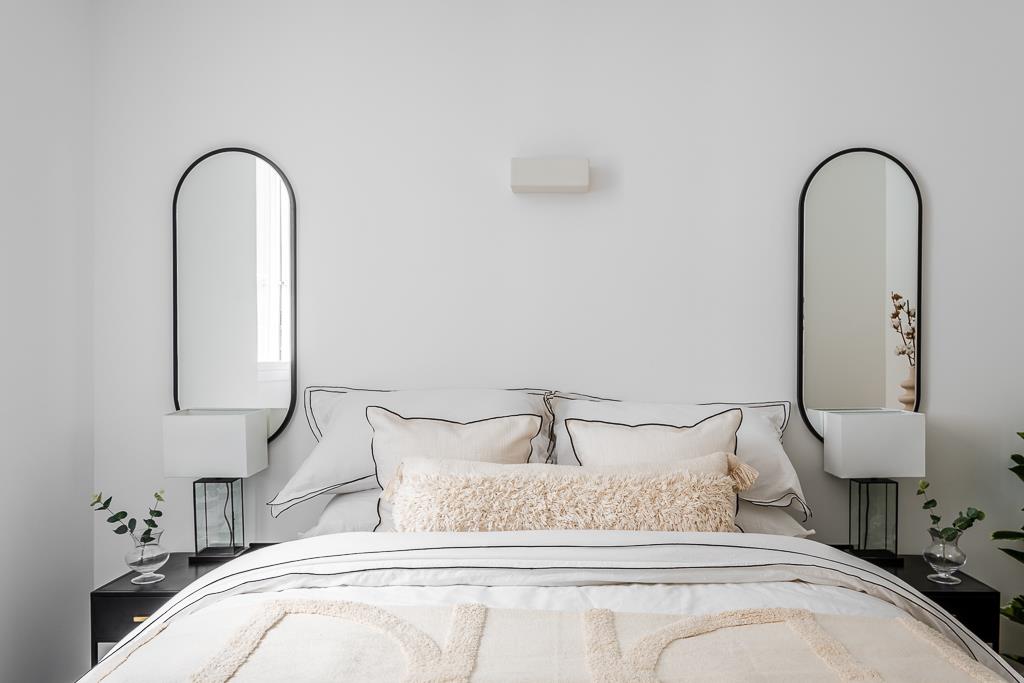 Spurstowe Terrace Penthouse Apartment For Sale, Hackney Downs