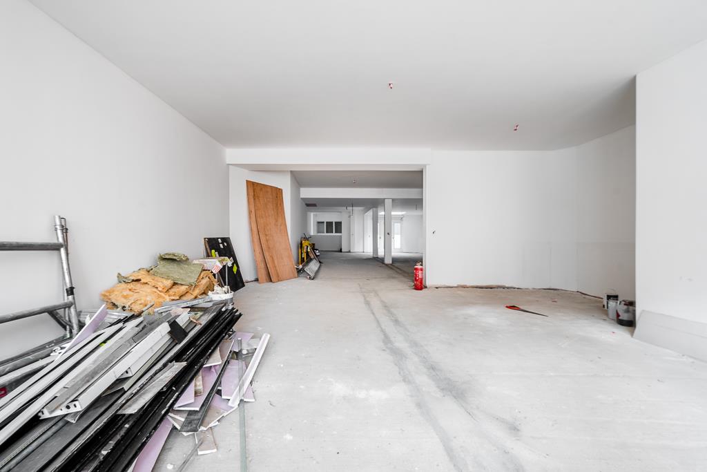 Commercial property near Columbia Road