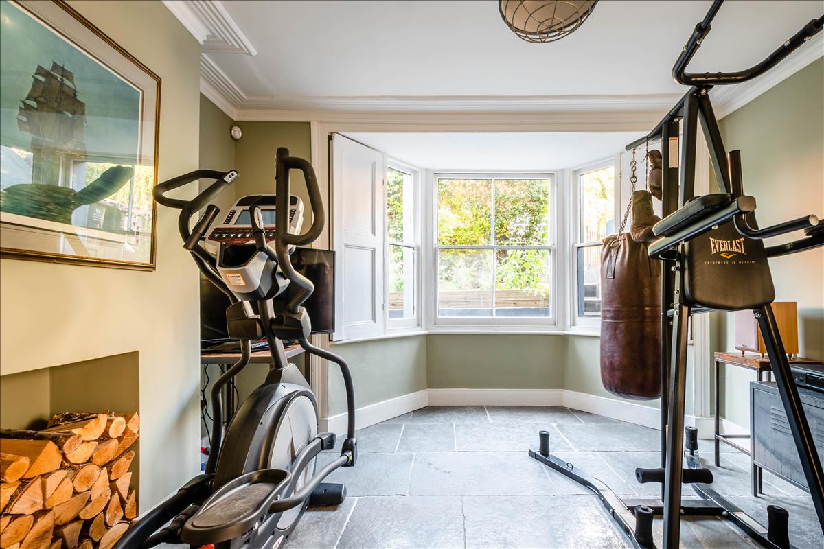 5 bedroom town house for sale London Fields, E9