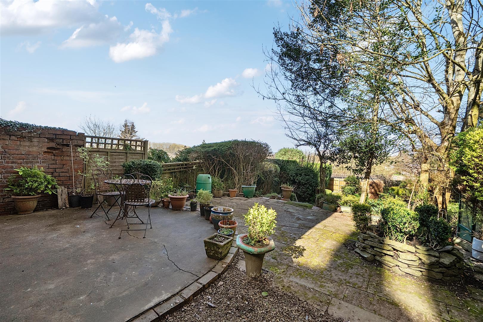 Upper Linney Ludlow, SY8