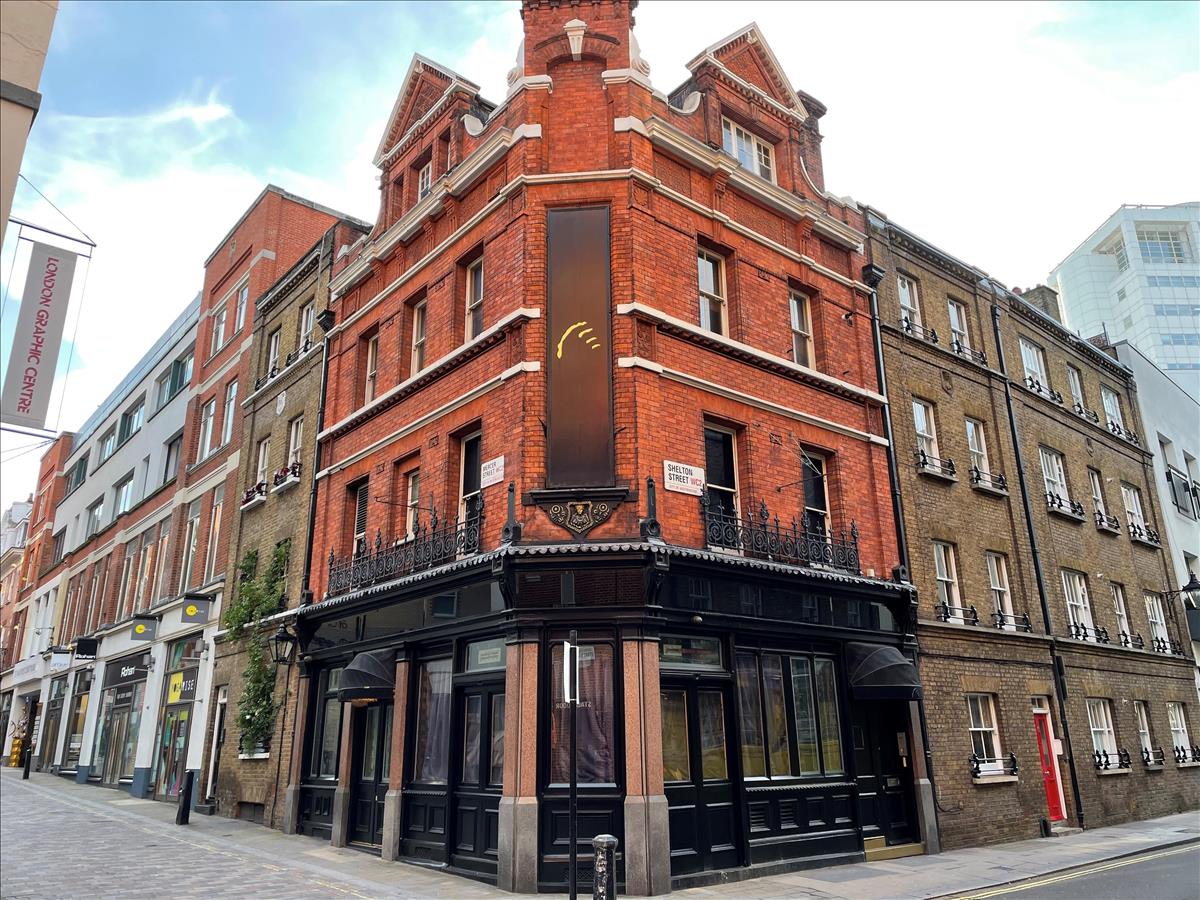 Mercer Street property to rent 