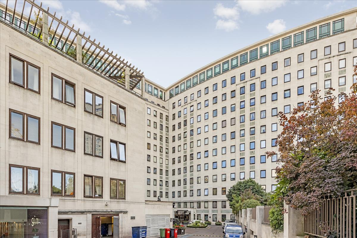 The Whitehouse Apartments | Circa London