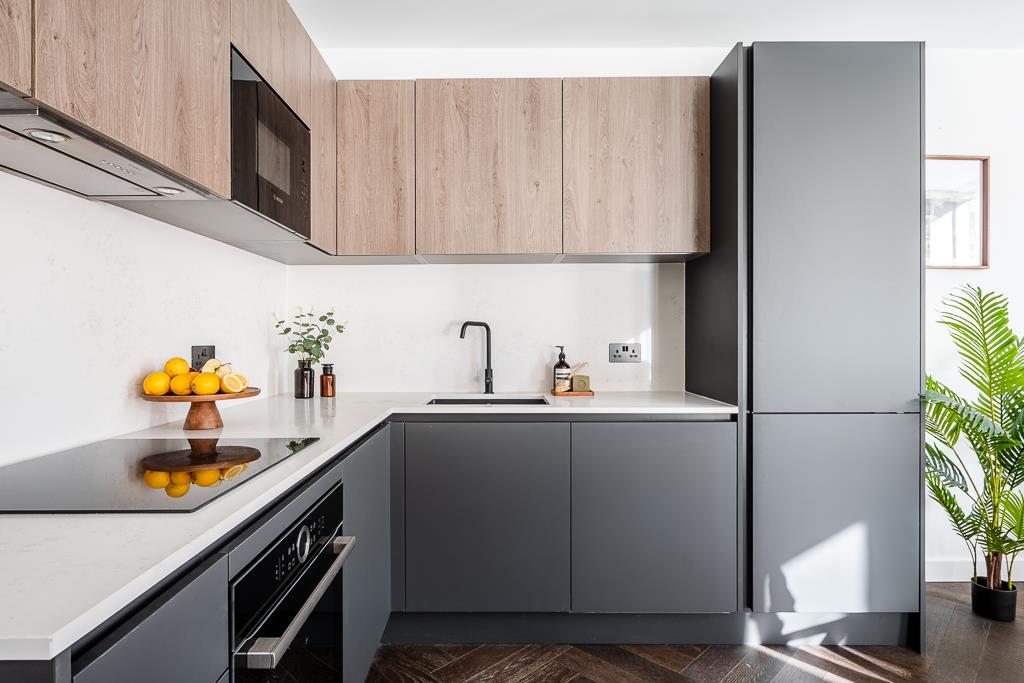 Spurstowe Terrace Penthouse Apartment For Sale, Hackney Downs