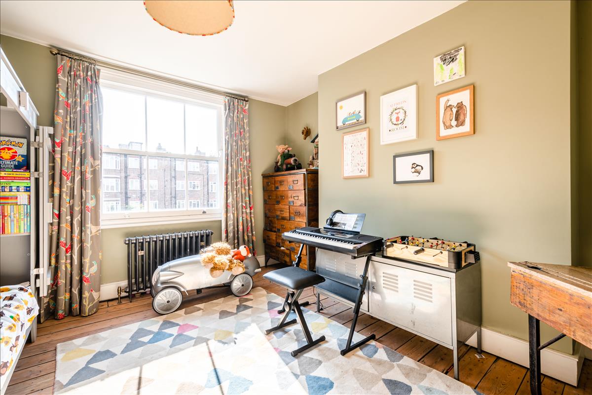 5 bedroom town house for sale London Fields, E9