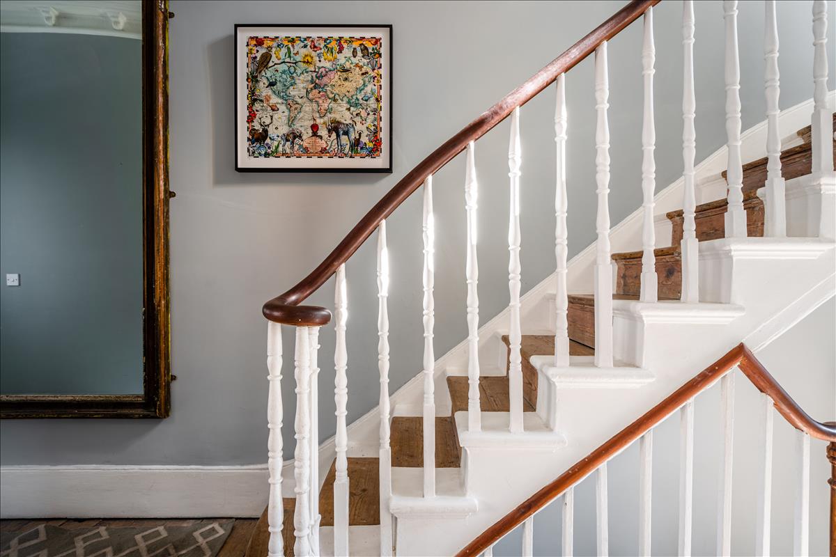 5 bedroom town house for sale London Fields, E9
