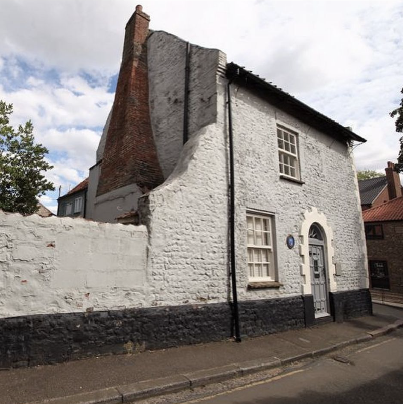 Cromwell House, Fakenham