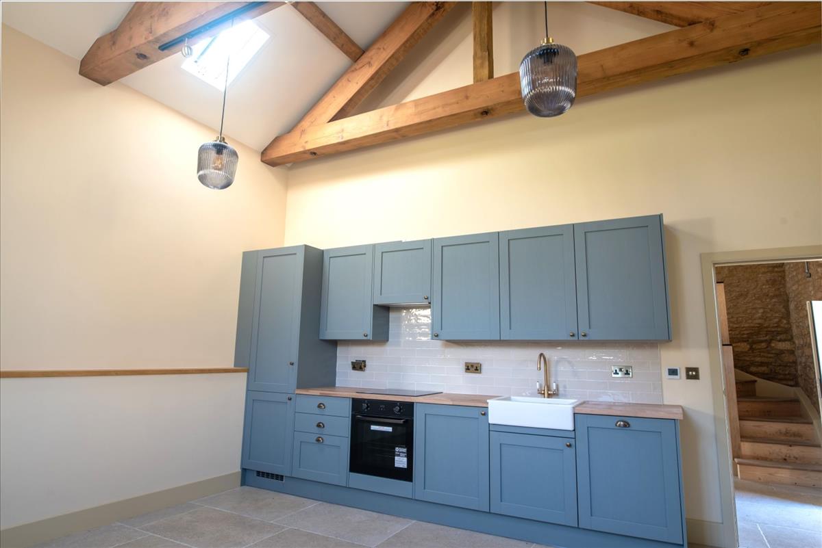 Orchard New Kitchen