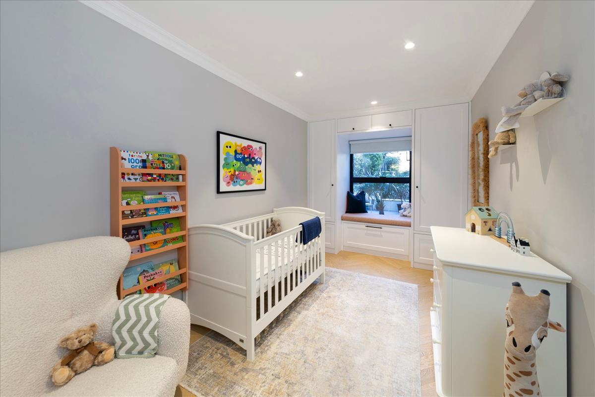 12 - third bedroom
