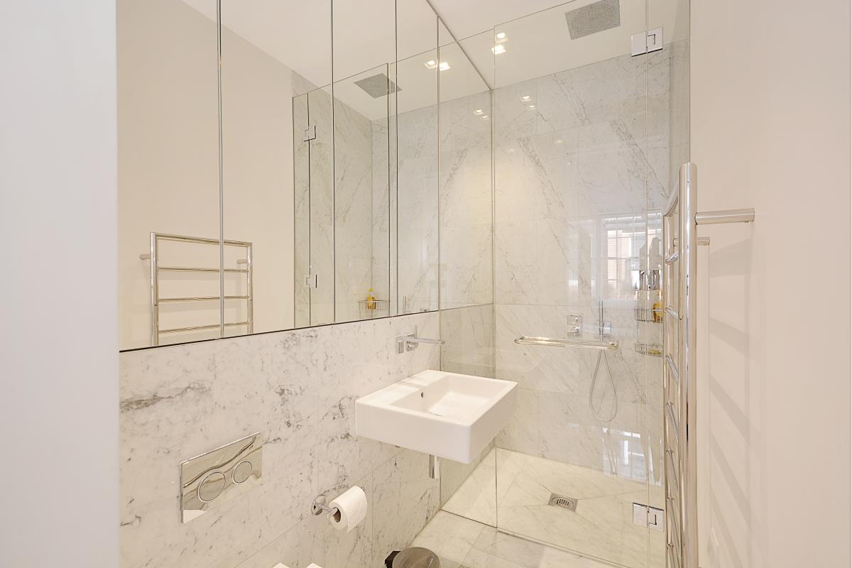 bathroom, rental, lettings, let, clerkenwell