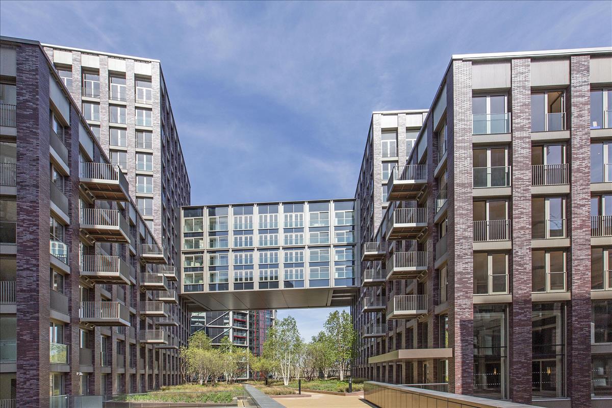 Embassy Gardens | Circa London