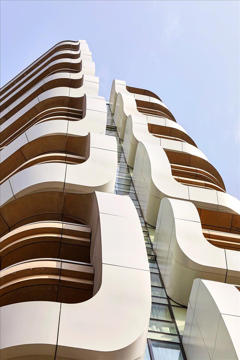 Canaletto Tower EC1 | Circa London