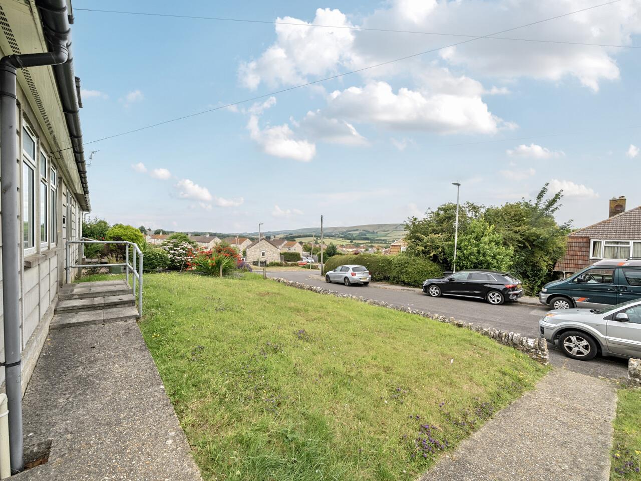 Quarry Close Swanage, Dorset, BH19