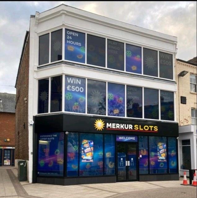 Market Place, Wisbech, Cambridgeshire - freehold retail investment for sale - RAB commercial property