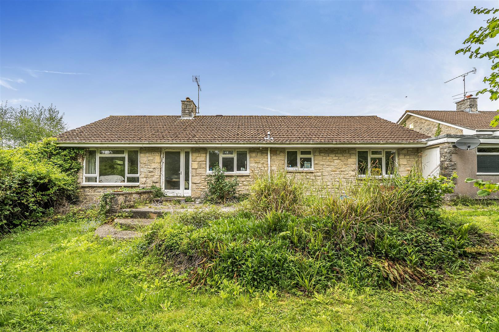 Property cover