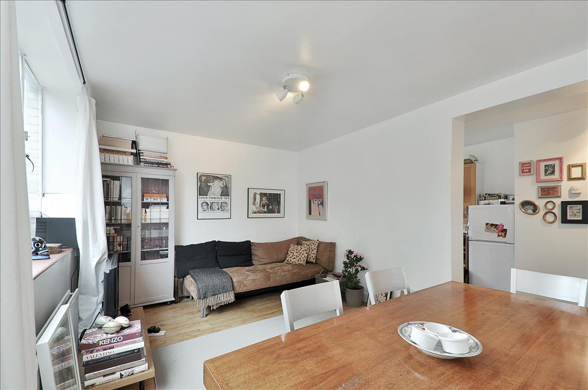 Large one double bedroom apartment for rent minutes from Upper Street Islington N1