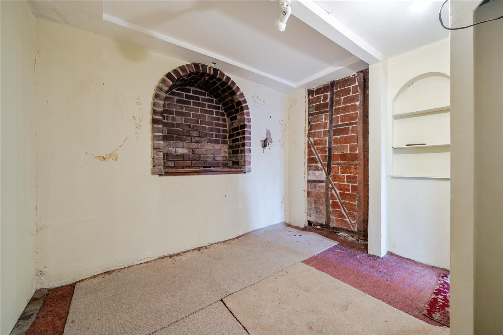 Upper Linney Ludlow, SY8