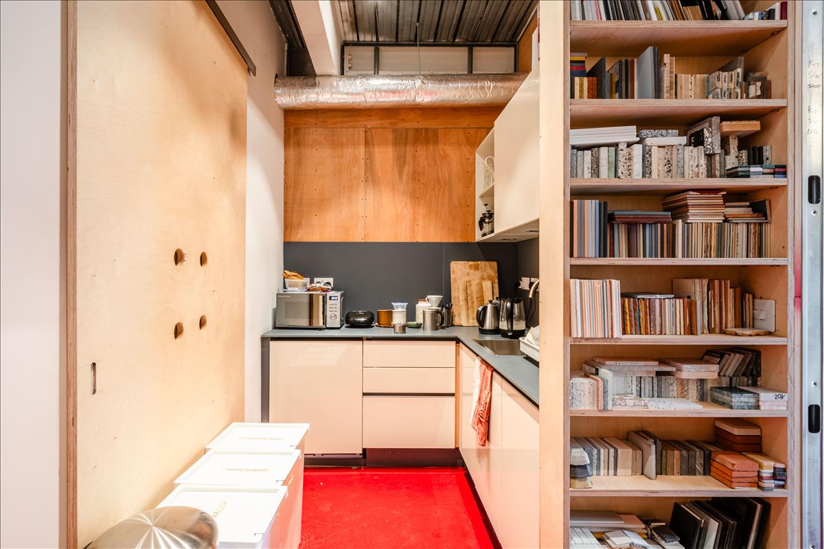 commercial property to buy in Hackney Downs 
