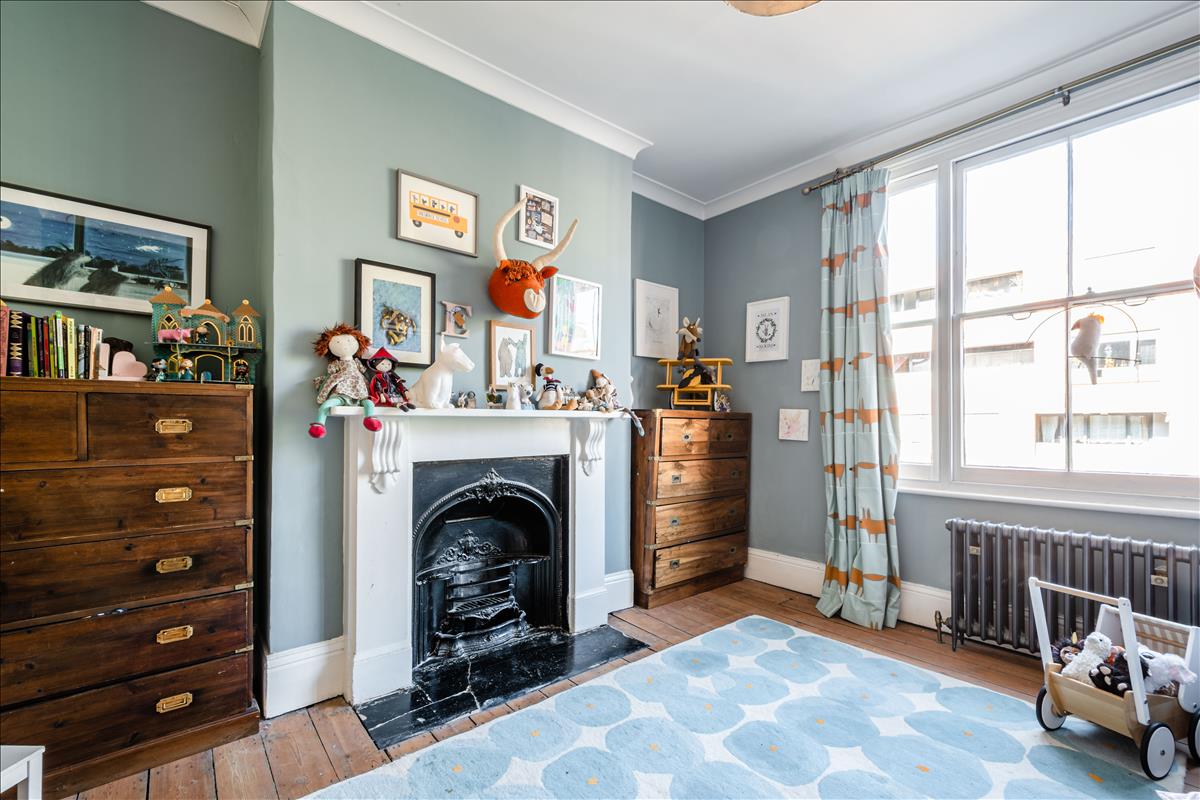 5 bedroom town house for sale London Fields, E9