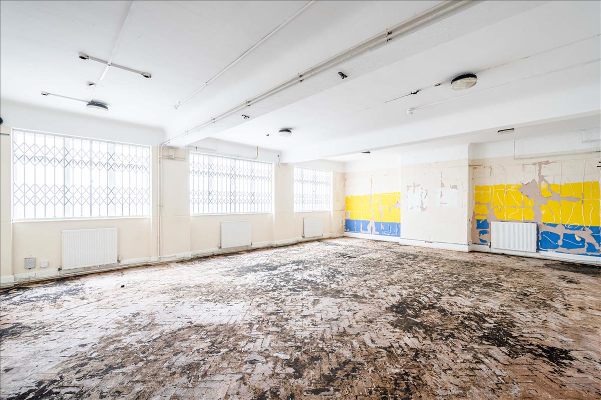 Development for sale 