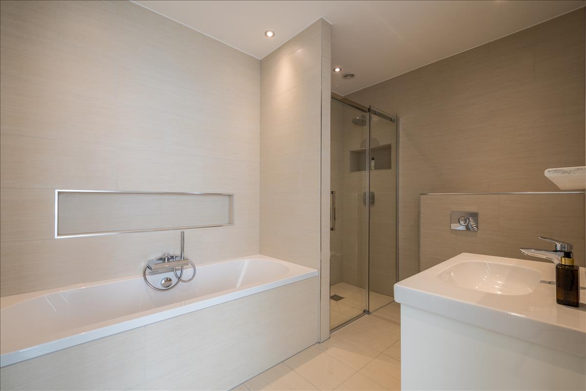 Victorian live/work warehouse conversion for sale